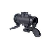 New Trijicon MRO SD Patrol