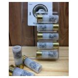 HFB 12 GA HAVOK BB and 00 Buck ( 50 RDS )