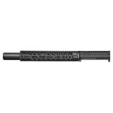 New YHM Turbo Integrally Suppressed Upper ( 5.56 )