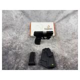 Taurus G3 + Viridian Laser ( 9MM )