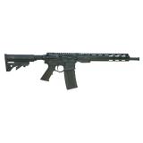 New ATI Alpha Maxx Rifle ( 5.56 NATO )