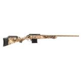 New Ruger American Gen II ( 204 Ruger )
