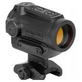 New Holosun 2 MOA Red Dot