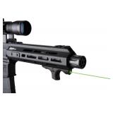 New Viridian HS1 Laser / Grip