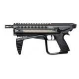 New Keltec R50 Defender SBR ( 5.7X28 )