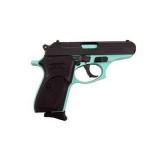 New Bersa Thunder ( 380 ACP )