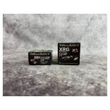 Sellier & Bellot XRG Defense 9MM ( 50 RDS )