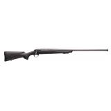 New Browning X-Bolt Pro Long Range (6.5 Creedmoor)
