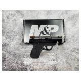 New Smith & Wesson M&P Shield ( 40 S&W )