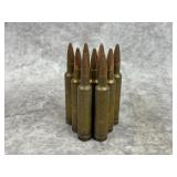 Hard to find- 30-378 Weatherby Mag ( 9 RDS )