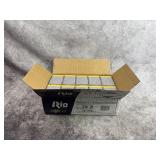 Rio Top Target Shotshell 20 GA Case ( 250 RDS )