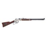 New Henry Spirit Of The Corps 2nd Ed ( 22 LR )