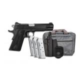 New Kimber Liberty LW Custom Club Bundle ( 45 ACP)