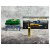Sellier & Bellot Exergy Blue 6.5 Creedmoor (40 RD)