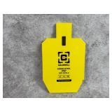 Caldwell AR500 IPSC 33% Target