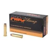 PMC Bronze 357 MAG 158 Gr ( 500 RDS )