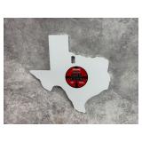 New Birchwood Casey AR500 3/8 Texas Target