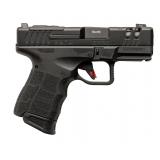 New Sarsilmaz SAR9 Gen3 Sub-Compact ( 9MM )