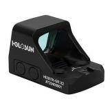 New Holosun 507 MOA Red Dot
