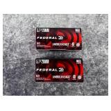 Federal American Eagle 5.7x28 ( 100 RDS )
