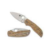 New Spyderco Chaparral SlipIt  Folding Knife