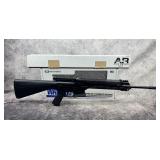 New AR-57 ULT Upper on WARP-15 Lower ( 5.7x28 )