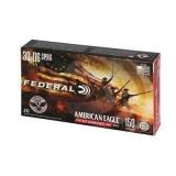 Federal American Eagle 250th 30-06 150 Gr (200 RDS
