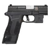 New Diamondback AM2 w/Laser ( 9MM )