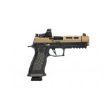 New SIG SAUER P320 Spectre ( 9MM )