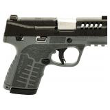 New Savage Stance XR Micro Frame ( 9MM )