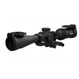 New Sig Sauer Tango SPR 4-16X44