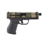 New FMK Gen 3 Compact Threaded ( 9MM )