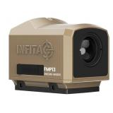 New Infitac Fast Mini Thermal 13mm RMR Footprint