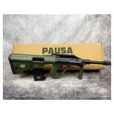 New Panzer BPA-12 ( 12 GA )
