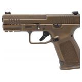 New Gforce Arms EXODUS Bronze ( 9MM )