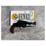 New Henry Big Boy Revolver ( 357 Mag / 38 SPL )