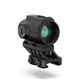 New Swampfox Raider Micro Prism Green Dot