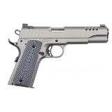 Used Auto Ordnance 1911 Stainless ( 45 ACP )