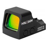 New Holosun 507 MOA Red Dot