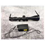 Sig Sauer Sierra BDX Combo 4.5-14x50 Smart Scope