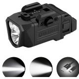 New Olight PL X Dual Beam