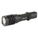 New Olight Warrior X4