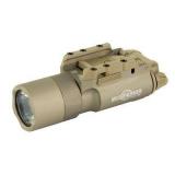 New Surefire X300 Ultra