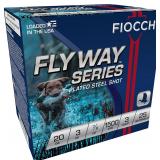 Fiocchi Flyway 20 GA 3 Shot ( 150 RDS )