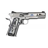New CNC Firearms Kimber 1911 Folds Of Honor 45 ACP