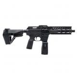 New Freedom Ordance FM9D Belt Fed ( 9MM )