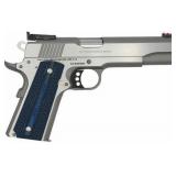 New Colt Gold Cup Lite ( 38 Super )