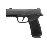 New Sig Sauer P365 X-Macro Comp ( 9MM )