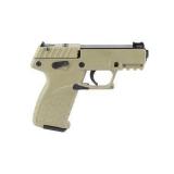 New Kel-Tec P17 ( 22 LR )