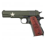 Used Auto Ordnance Tanker 1911 ( 45 ACP )